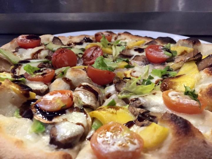 Dégustez une pizza artisanale Périgueux