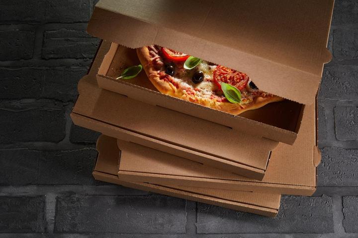 Pizza à emporter, Coulounieix-Chamiers