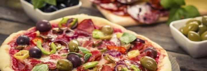 Pizza - Authentiques Périgueux