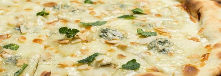 Pizza - Fromagères Périgueux