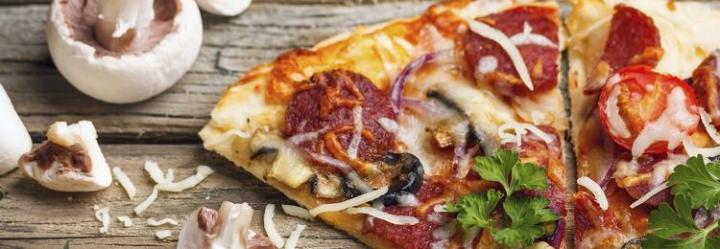 Pizza - Viandes Périgueux