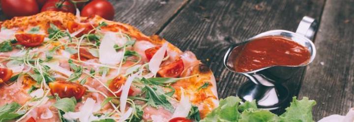Pizza - Sucrées salées Périgueux