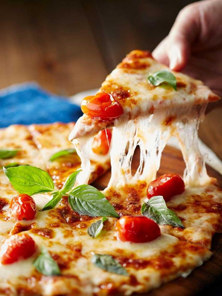 Pizza artisanale Périgueux