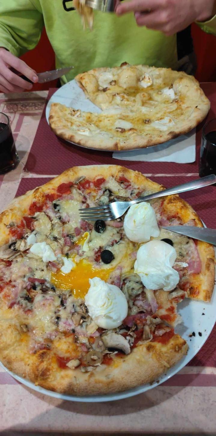 Dégustez une pizza artisanale Périgueux