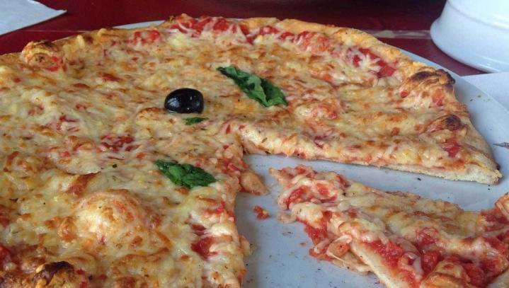 Livraison de pizza Périgueux