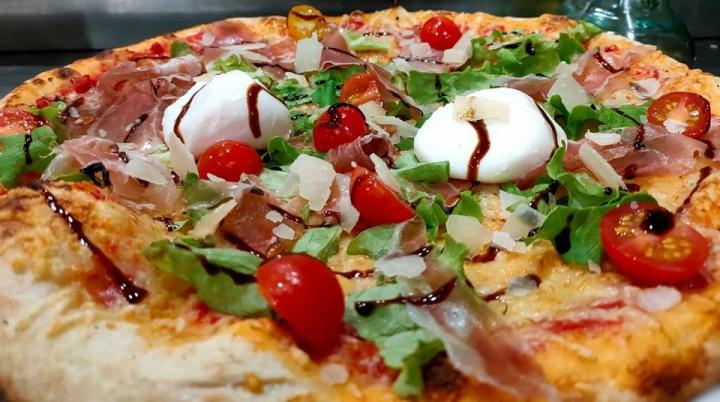 Pizzeria artisanale Périgueux